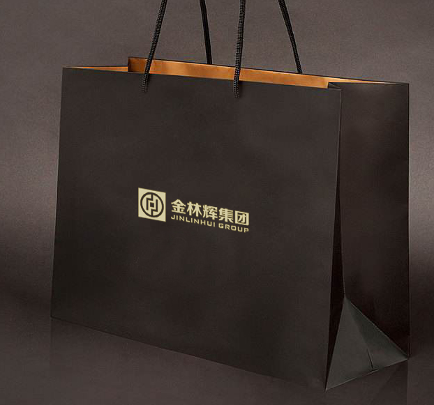 金林輝-集團VI設計